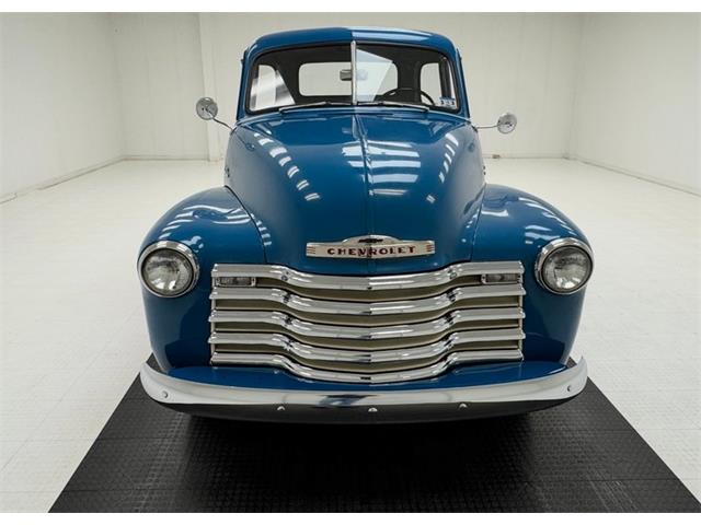 1953 Chevrolet 3100 (CC-2120496) for sale in Morgantown, Pennsylvania