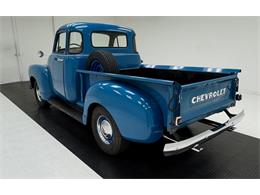 1953 Chevrolet 3100 (CC-2120496) for sale in Morgantown, Pennsylvania