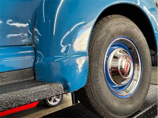 1953 Chevrolet 3100 (CC-2120496) for sale in Morgantown, Pennsylvania