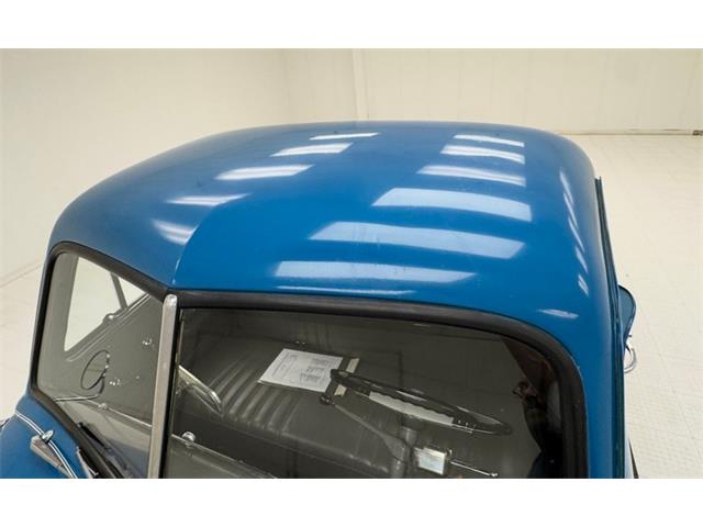 1953 Chevrolet 3100 (CC-2120496) for sale in Morgantown, Pennsylvania