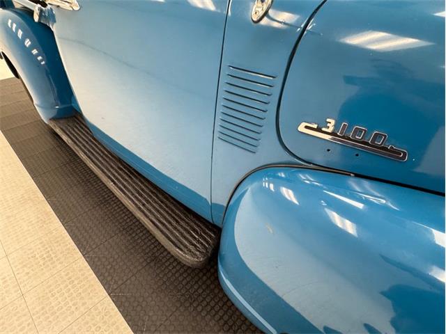 1953 Chevrolet 3100 (CC-2120496) for sale in Morgantown, Pennsylvania