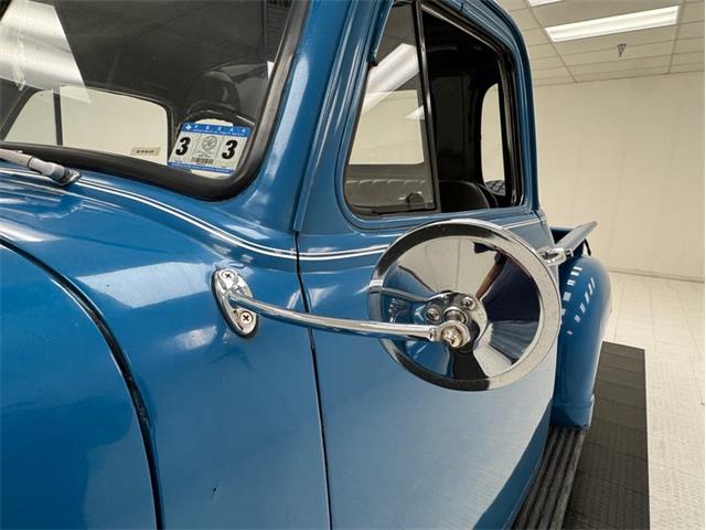 1953 Chevrolet 3100 (CC-2120496) for sale in Morgantown, Pennsylvania