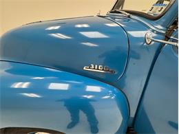 1953 Chevrolet 3100 (CC-2120496) for sale in Morgantown, Pennsylvania