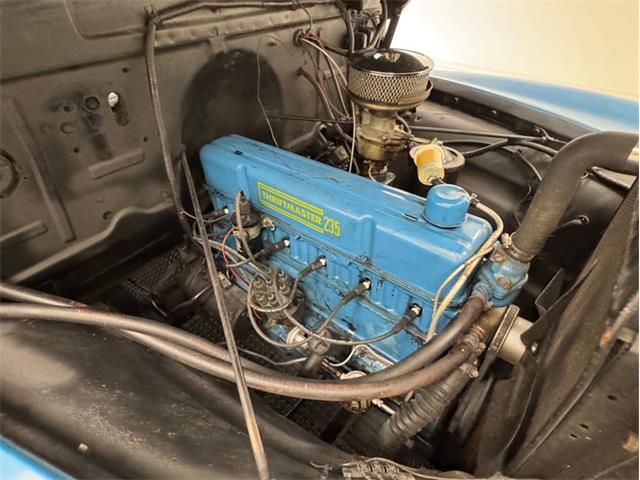 1953 Chevrolet 3100 (CC-2120496) for sale in Morgantown, Pennsylvania