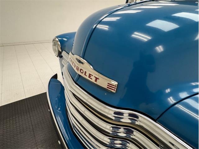 1953 Chevrolet 3100 (CC-2120496) for sale in Morgantown, Pennsylvania