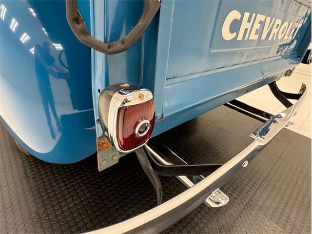 1953 Chevrolet 3100 (CC-2120496) for sale in Morgantown, Pennsylvania