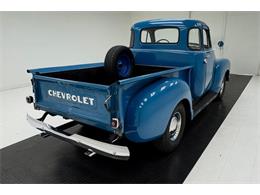 1953 Chevrolet 3100 (CC-2120496) for sale in Morgantown, Pennsylvania