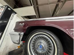 1963 Ford Galaxie (CC-2120497) for sale in Morgantown, Pennsylvania