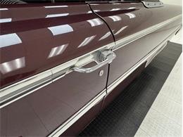 1963 Ford Galaxie (CC-2120497) for sale in Morgantown, Pennsylvania