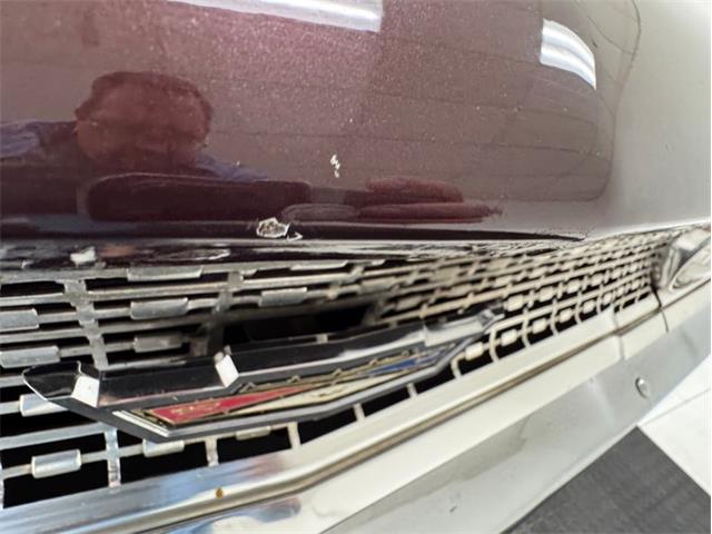 1963 Ford Galaxie (CC-2120497) for sale in Morgantown, Pennsylvania