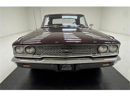 1963 Ford Galaxie (CC-2120497) for sale in Morgantown, Pennsylvania