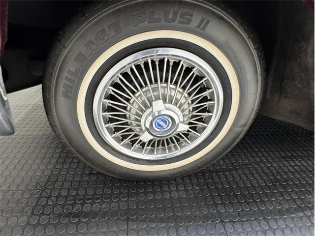 1963 Ford Galaxie (CC-2120497) for sale in Morgantown, Pennsylvania