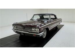 1963 Ford Galaxie (CC-2120497) for sale in Morgantown, Pennsylvania