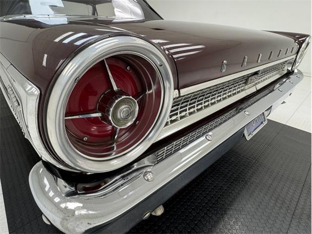 1963 Ford Galaxie (CC-2120497) for sale in Morgantown, Pennsylvania
