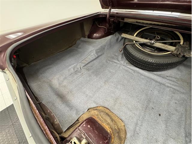 1963 Ford Galaxie (CC-2120497) for sale in Morgantown, Pennsylvania