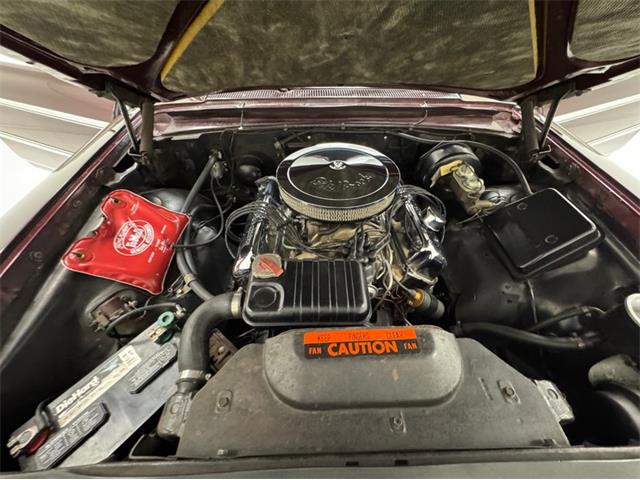 1963 Ford Galaxie (CC-2120497) for sale in Morgantown, Pennsylvania