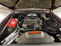 1963 Ford Galaxie (CC-2120497) for sale in Morgantown, Pennsylvania