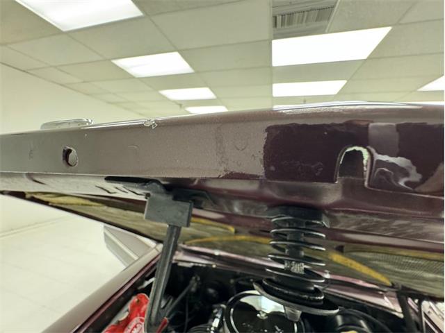 1963 Ford Galaxie (CC-2120497) for sale in Morgantown, Pennsylvania