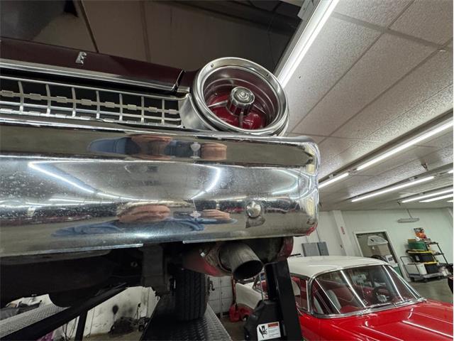 1963 Ford Galaxie (CC-2120497) for sale in Morgantown, Pennsylvania