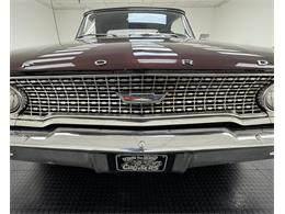 1963 Ford Galaxie (CC-2120497) for sale in Morgantown, Pennsylvania