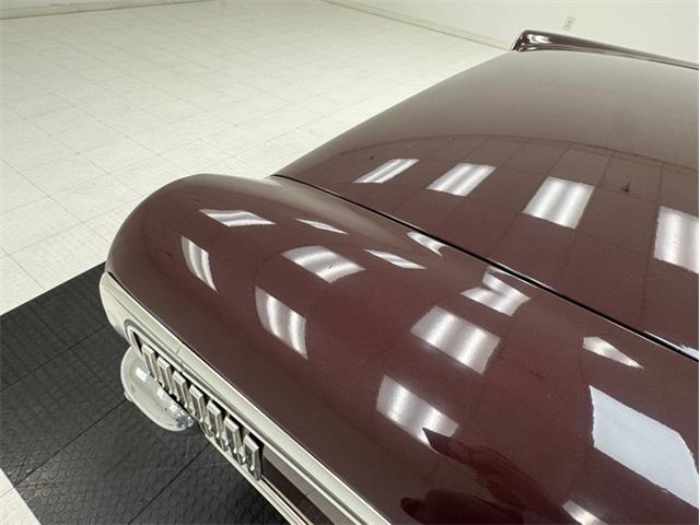 1963 Ford Galaxie (CC-2120497) for sale in Morgantown, Pennsylvania