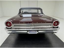 1963 Ford Galaxie (CC-2120497) for sale in Morgantown, Pennsylvania