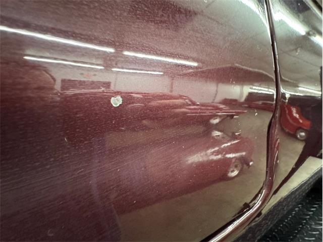 1963 Ford Galaxie (CC-2120497) for sale in Morgantown, Pennsylvania