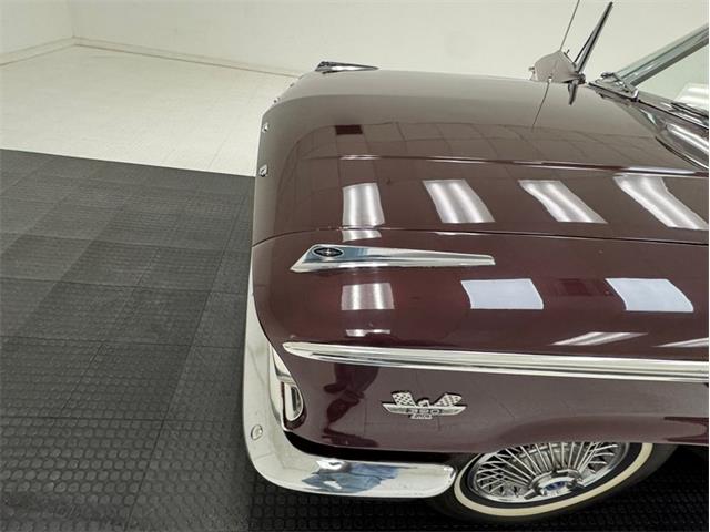 1963 Ford Galaxie (CC-2120497) for sale in Morgantown, Pennsylvania