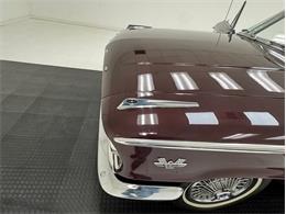 1963 Ford Galaxie (CC-2120497) for sale in Morgantown, Pennsylvania