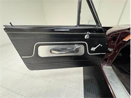 1963 Ford Galaxie (CC-2120497) for sale in Morgantown, Pennsylvania