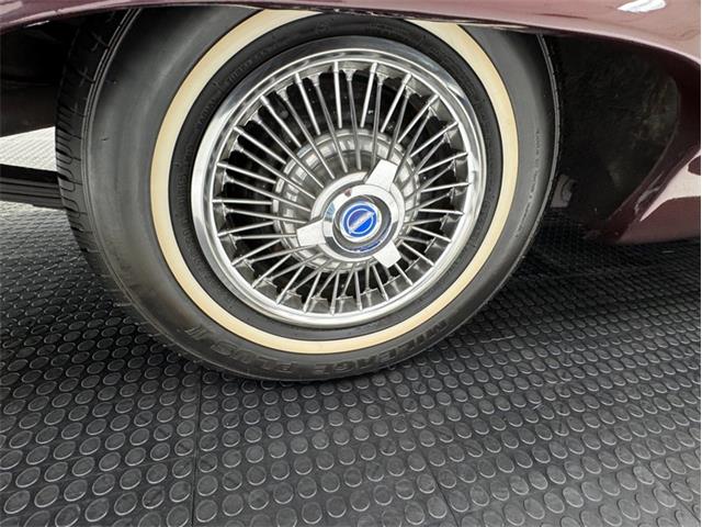 1963 Ford Galaxie (CC-2120497) for sale in Morgantown, Pennsylvania
