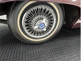 1963 Ford Galaxie (CC-2120497) for sale in Morgantown, Pennsylvania
