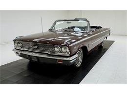 1963 Ford Galaxie (CC-2120497) for sale in Morgantown, Pennsylvania