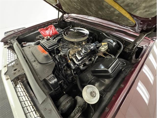 1963 Ford Galaxie (CC-2120497) for sale in Morgantown, Pennsylvania