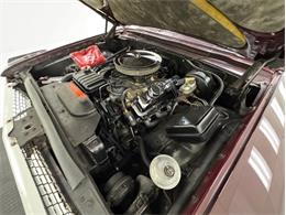 1963 Ford Galaxie (CC-2120497) for sale in Morgantown, Pennsylvania