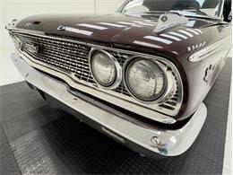 1963 Ford Galaxie (CC-2120497) for sale in Morgantown, Pennsylvania