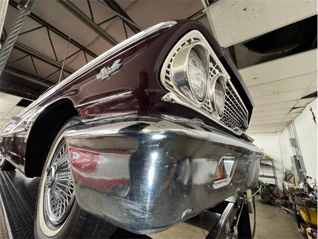 1963 Ford Galaxie (CC-2120497) for sale in Morgantown, Pennsylvania