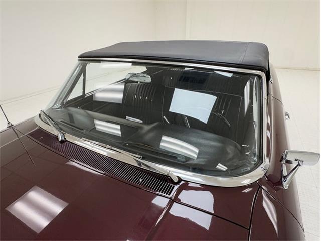 1963 Ford Galaxie (CC-2120497) for sale in Morgantown, Pennsylvania