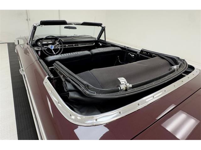 1963 Ford Galaxie (CC-2120497) for sale in Morgantown, Pennsylvania