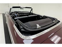 1963 Ford Galaxie (CC-2120497) for sale in Morgantown, Pennsylvania