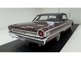 1963 Ford Galaxie (CC-2120497) for sale in Morgantown, Pennsylvania