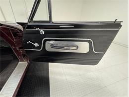 1963 Ford Galaxie (CC-2120497) for sale in Morgantown, Pennsylvania