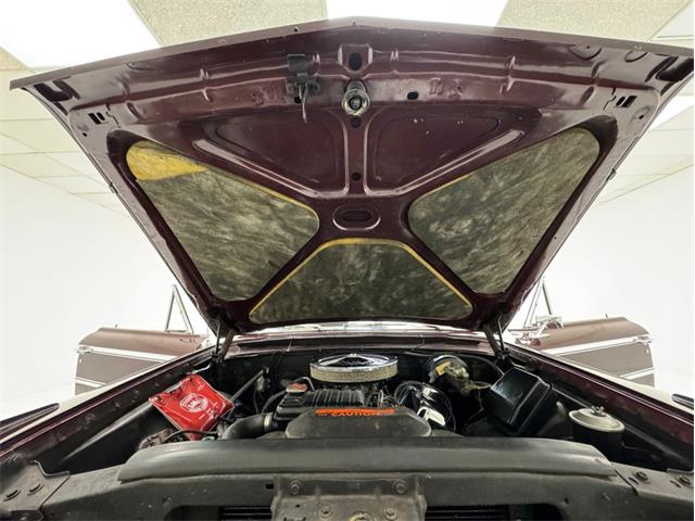 1963 Ford Galaxie (CC-2120497) for sale in Morgantown, Pennsylvania