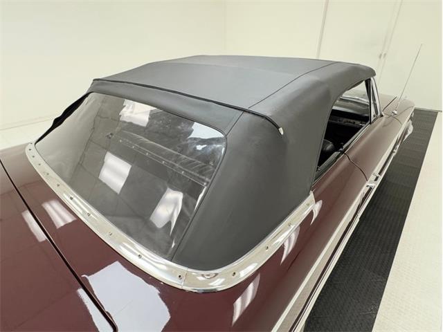 1963 Ford Galaxie (CC-2120497) for sale in Morgantown, Pennsylvania