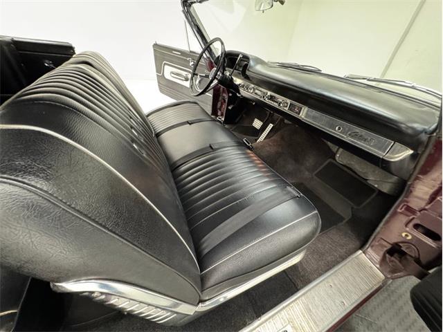 1963 Ford Galaxie (CC-2120497) for sale in Morgantown, Pennsylvania