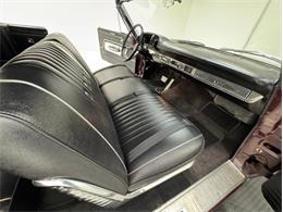 1963 Ford Galaxie (CC-2120497) for sale in Morgantown, Pennsylvania
