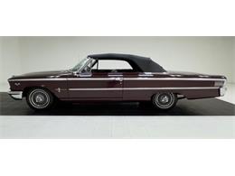 1963 Ford Galaxie (CC-2120497) for sale in Morgantown, Pennsylvania