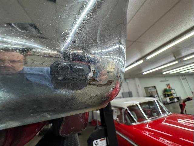 1963 Ford Galaxie (CC-2120497) for sale in Morgantown, Pennsylvania