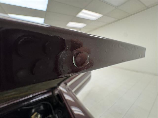 1963 Ford Galaxie (CC-2120497) for sale in Morgantown, Pennsylvania