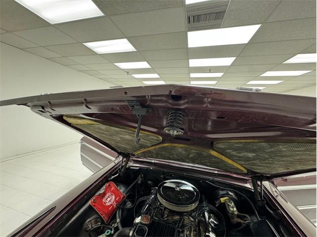 1963 Ford Galaxie (CC-2120497) for sale in Morgantown, Pennsylvania